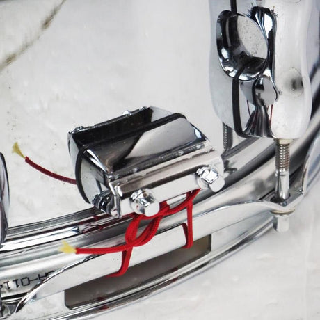 Used_SDM1455ST_[Steel_1_0mm_14x5_5_Snare_Drum_Made_in_Japan]_06