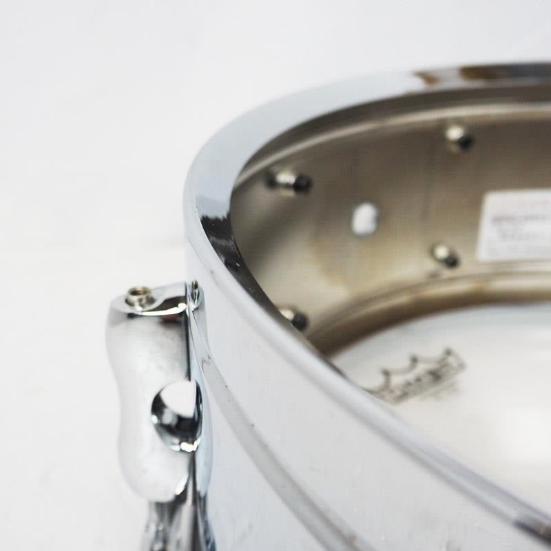 Used_SDM1455ST_[Steel_1_0mm_14x5_5_Snare_Drum_Made_in_Japan]_09