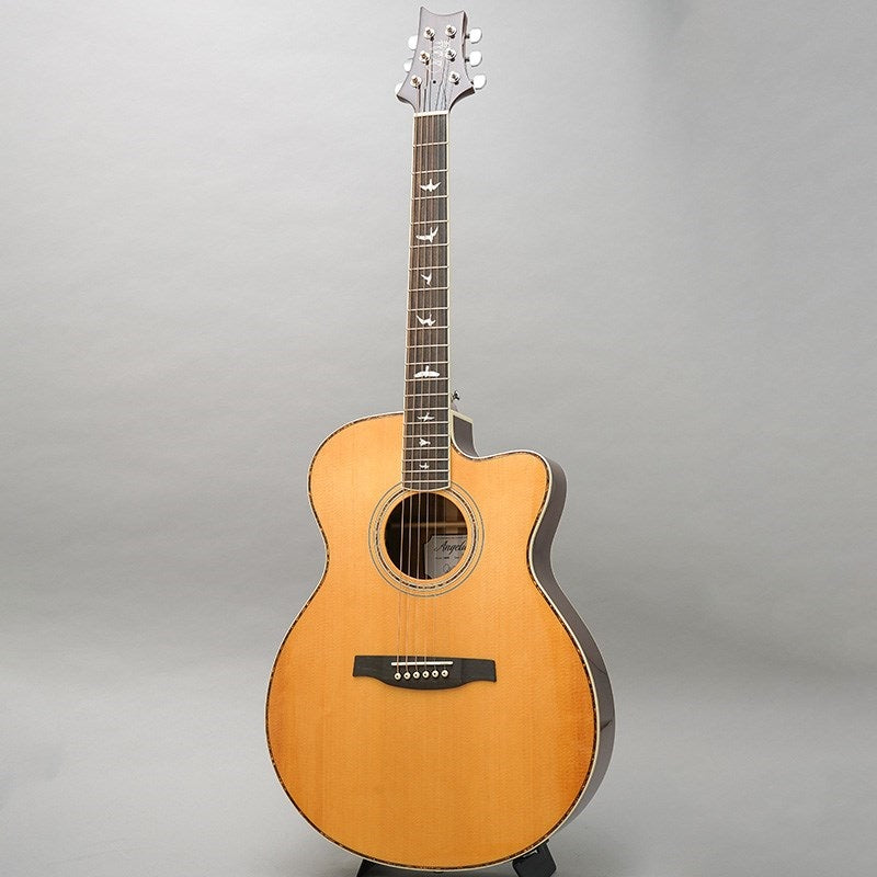 Used_SE_Angelus_A40E_(Natural)_by_Paul_Reed_Smith_03