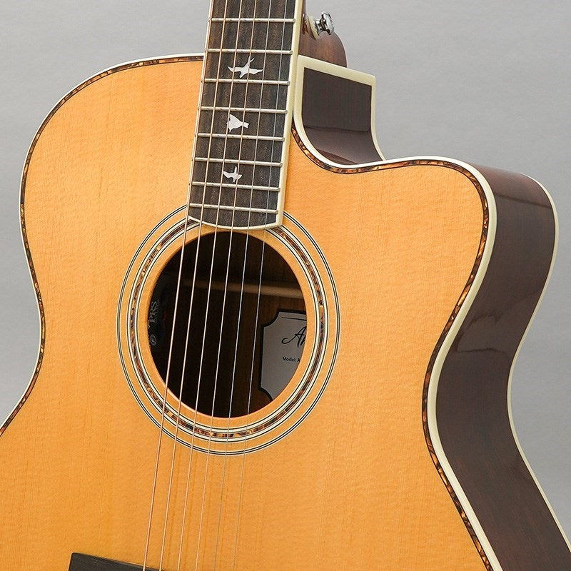 Used_SE_Angelus_A40E_(Natural)_by_Paul_Reed_Smith_07