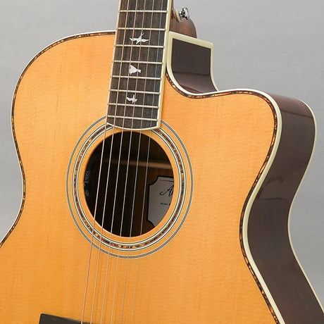 Used_SE_Angelus_A40E_(Natural)_by_Paul_Reed_Smith_07