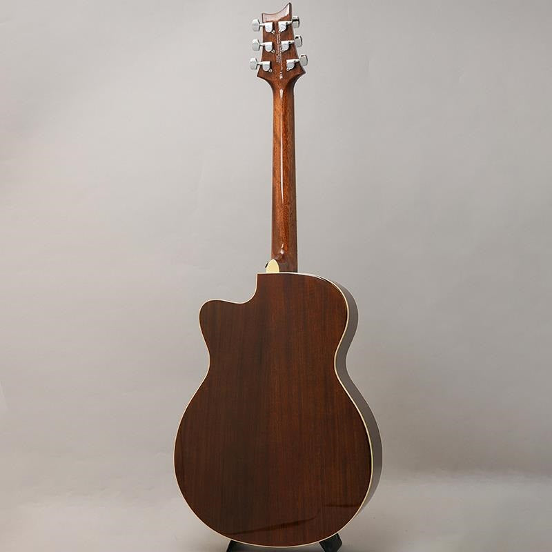 Used_SE_Angelus_A40E_(Tobacco_Sunburst)_by_Paul_Reed_Smith_04