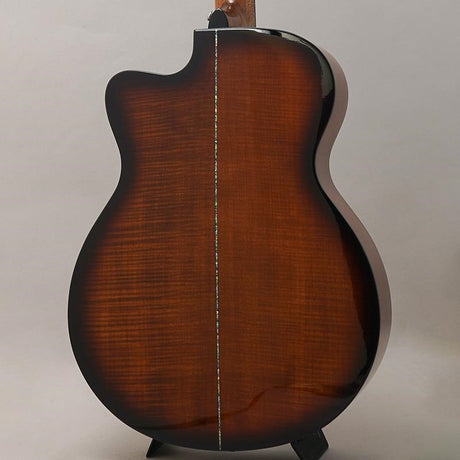 Used_SE_Angelus_A50E_(Nat_Black_Gold_Burst)_Paul_Reed_Smith_02