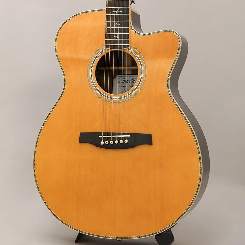 Early Summer Sale] USED SE Angelus A60E (Natural) Paul Reed Smith