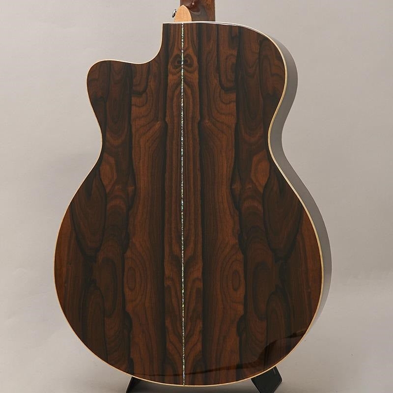 Used_SE_Angelus_A60E_(Natural)_by_Paul_Reed_Smith_02