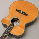 Used_SE_Angelus_A60E_(Natural)_by_Paul_Reed_Smith_05