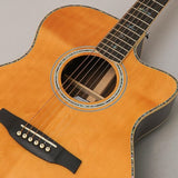 Used_SE_Angelus_A60E_(Natural)_by_Paul_Reed_Smith_07