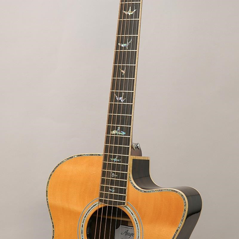 Early Summer Sale] USED SE Angelus A60E (Natural) Paul Reed Smith