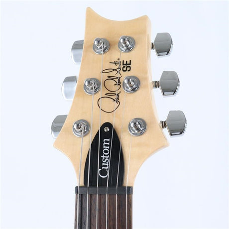 Used_SE_CUSTOM24_Bird_Inlay_(Bonnie_Pink)_[SN_CTIE35586]_Paul_Reed_Smith_05