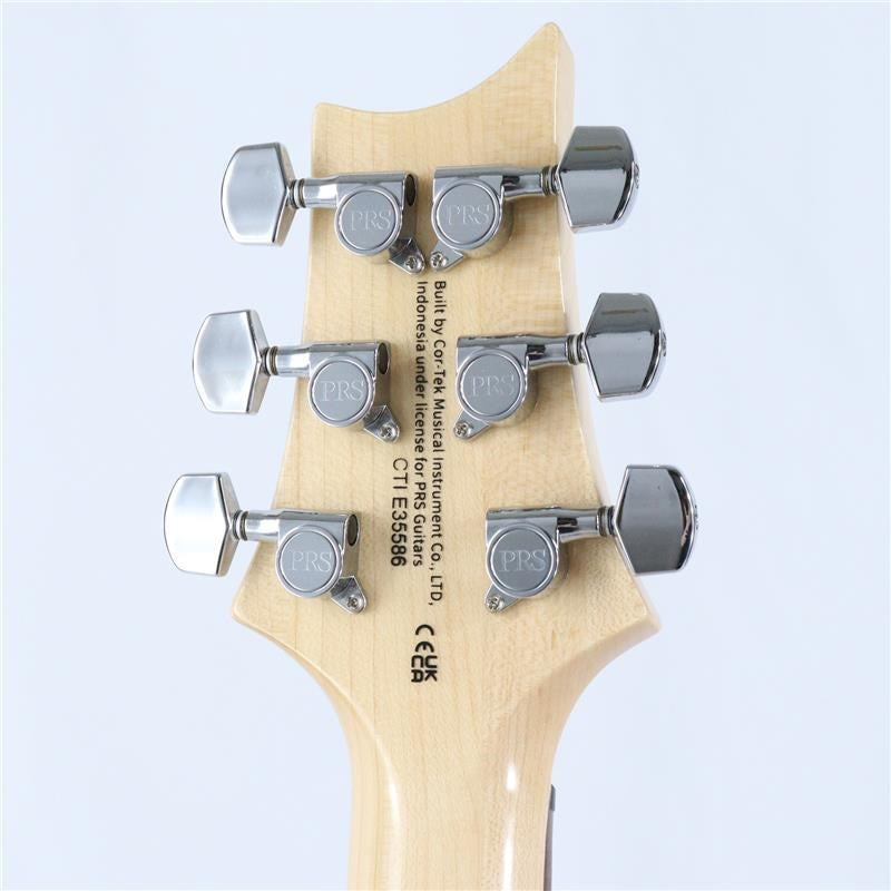 Used_SE_CUSTOM24_Bird_Inlay_(Bonnie_Pink)_[SN_CTIE35586]_Paul_Reed_Smith_06