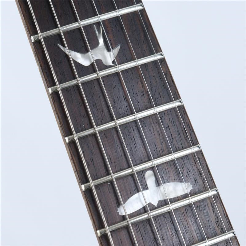 Used_SE_CUSTOM24_Bird_Inlay_(Bonnie_Pink)_[SN_CTIE35586]_Paul_Reed_Smith_07