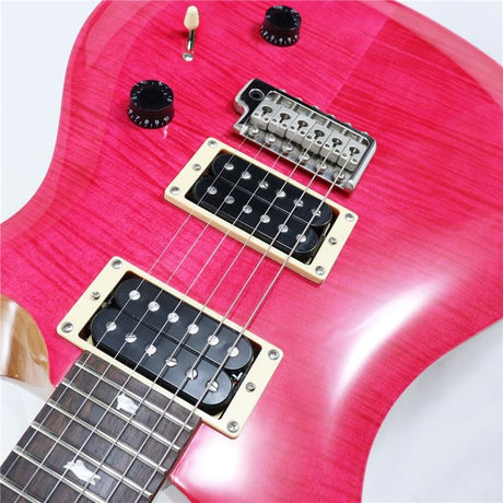 Used_SE_CUSTOM24_Bird_Inlay_(Bonnie_Pink)_[SN_CTIE35586]_Paul_Reed_Smith_09