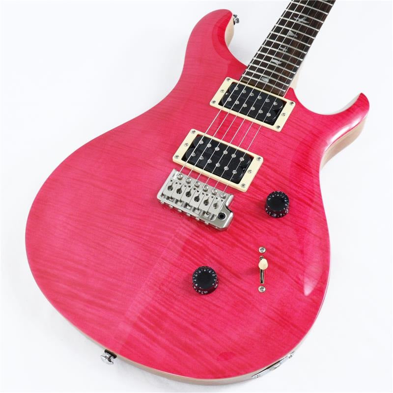 Used_SE_CUSTOM24_Bird_Inlay_(Bonnie_Pink)_[SN_CTIE35586]_Paul_Reed_Smith_10