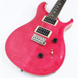 Used_SE_CUSTOM24_Bird_Inlay_(Bonnie_Pink)_[SN_CTIE35586]_Paul_Reed_Smith_10