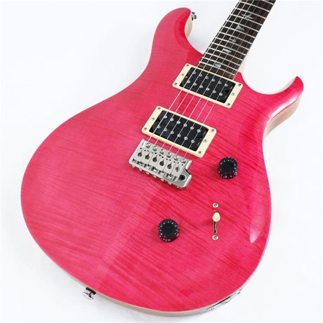 Used_SE_CUSTOM24_Bird_Inlay_(Bonnie_Pink)_[SN_CTIE35586]_Paul_Reed_Smith_10