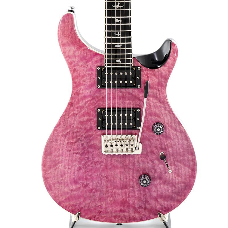 Used_SE_Custom24_Quilt_Package，_Violet_[SN__CTIG111256]_01