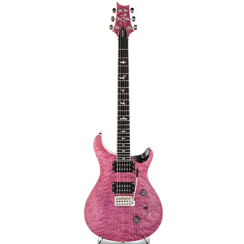 Used_SE_Custom24_Quilt_Package，_Violet_[SN__CTIG111256]_02