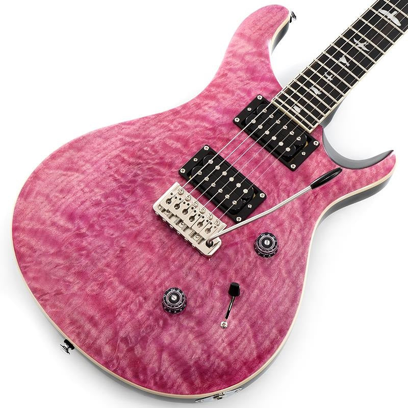 Used_SE_Custom24_Quilt_Package，_Violet_[SN__CTIG111256]_07