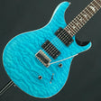 Used_SE_Custom_24_Quilt_Maple_Top_(AquaMarine)_[SN_CTID14588]_Paul_Reed_Smith_01