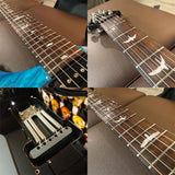 Used_SE_Custom_24_Quilt_Maple_Top_(AquaMarine)_[SN_CTID14588]_Paul_Reed_Smith_10