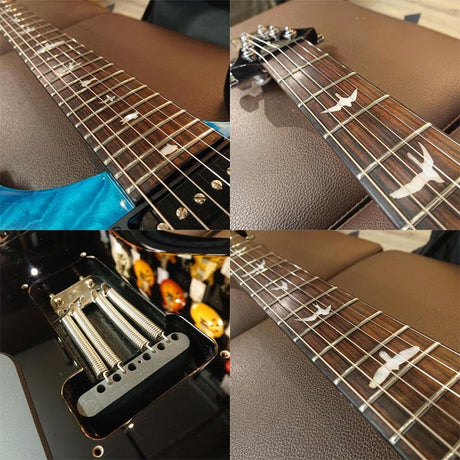 Used_SE_Custom_24_Quilt_Maple_Top_(AquaMarine)_[SN_CTID14588]_Paul_Reed_Smith_10