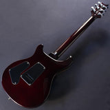 Used_SE_Custom_24_(Black_Cherry)_06