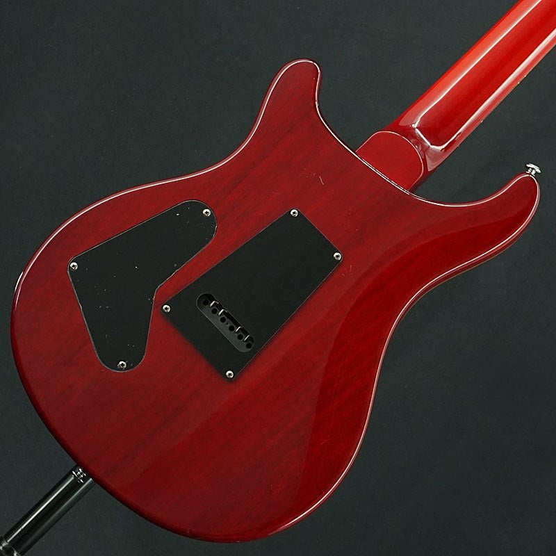 Used_SE_Custom_24_(Cherry_Sunburst)_[SN_M29364]_02