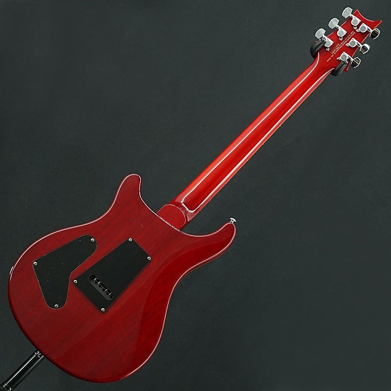 Used_SE_Custom_24_(Cherry_Sunburst)_[SN_M29364]_04