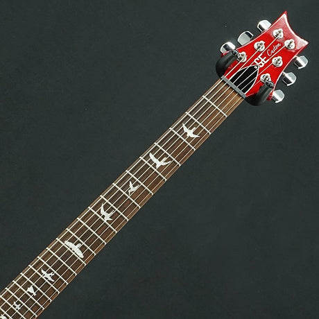 Used_SE_Custom_24_(Cherry_Sunburst)_[SN_M29364]_05