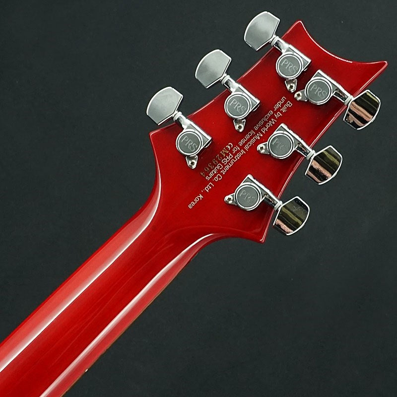 Used_SE_Custom_24_(Cherry_Sunburst)_[SN_M29364]_08