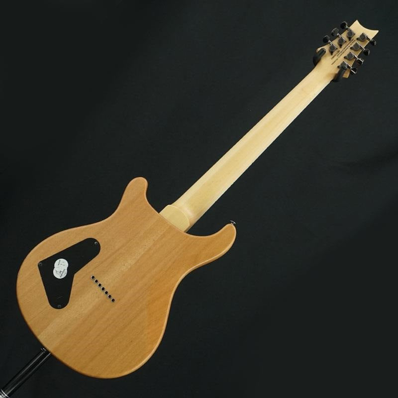 Used_SE_Mark_Holcomb_SVN_(Natural_Satin_Walnut_Veneer)_[SN_B29822]_Paul_Reed_Smith_04