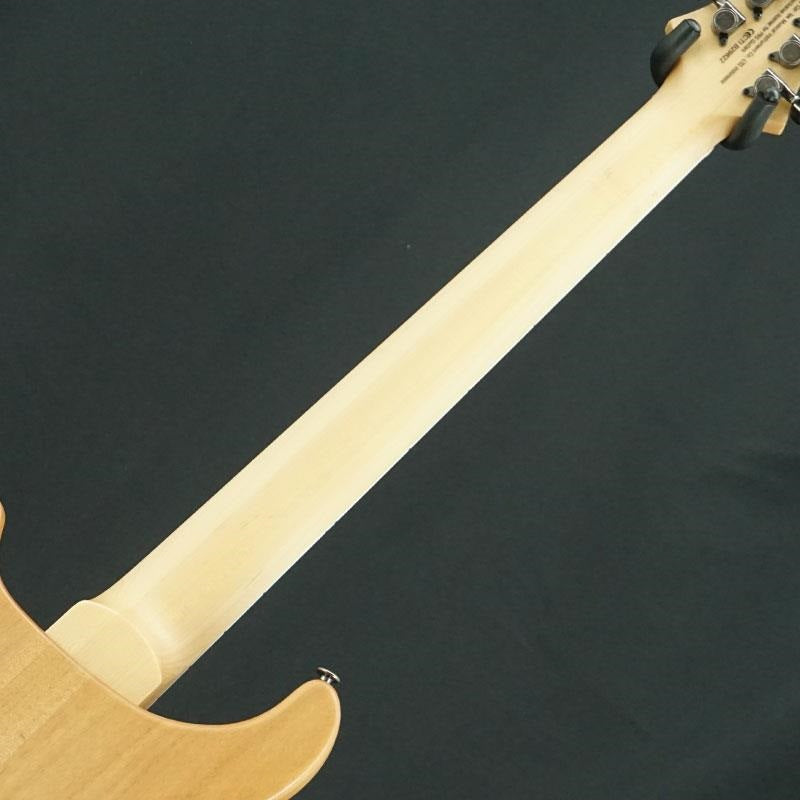 Used_SE_Mark_Holcomb_SVN_(Natural_Satin_Walnut_Veneer)_[SN_B29822]_Paul_Reed_Smith_06