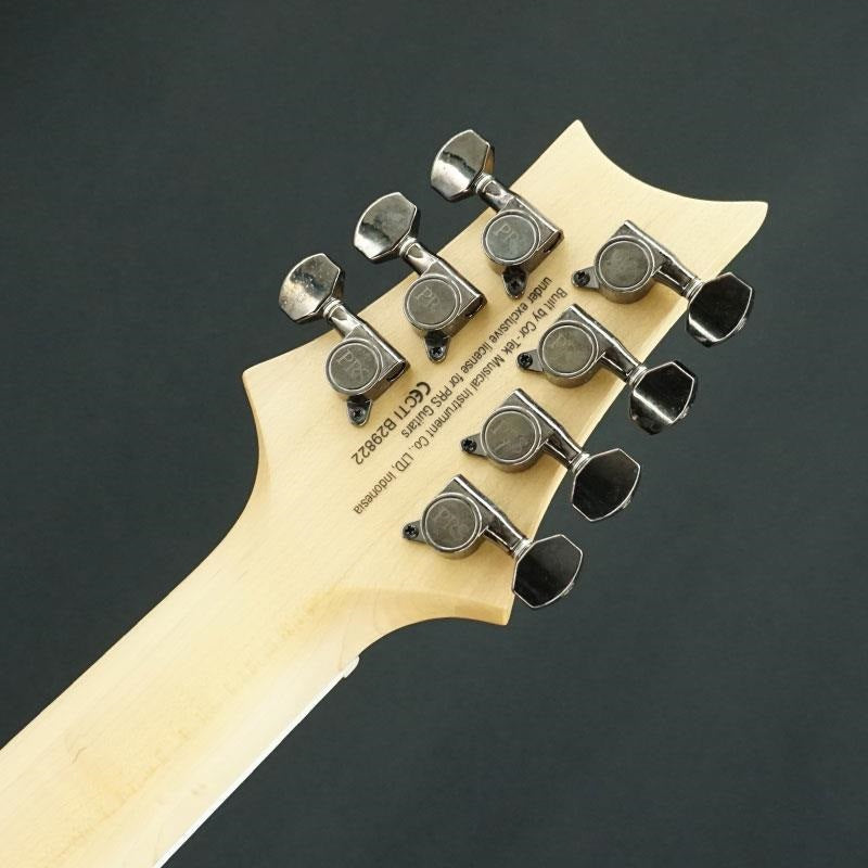 Used_SE_Mark_Holcomb_SVN_(Natural_Satin_Walnut_Veneer)_[SN_B29822]_Paul_Reed_Smith_08