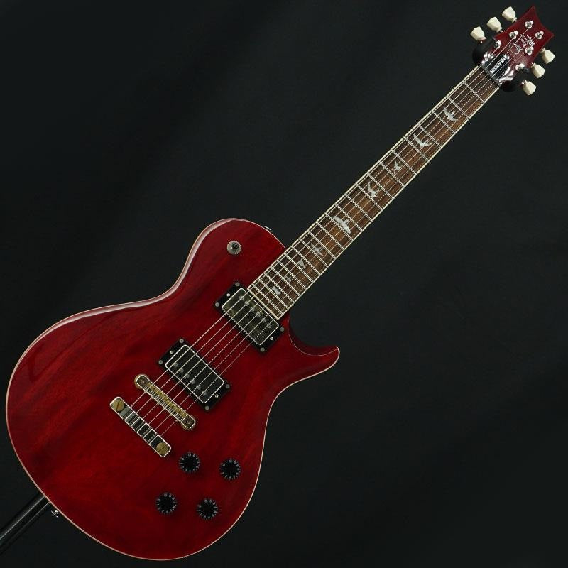 Used_SE_McCarty_594_Singlecut_Standard_(Vintage_Cherry)_[SN_CTIF022387]_Paul_Reed_Smith_03