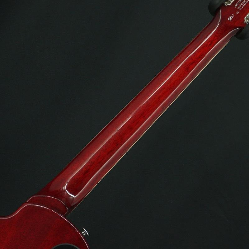 Used_SE_McCarty_594_Singlecut_Standard_(Vintage_Cherry)_[SN_CTIF022387]_Paul_Reed_Smith_06