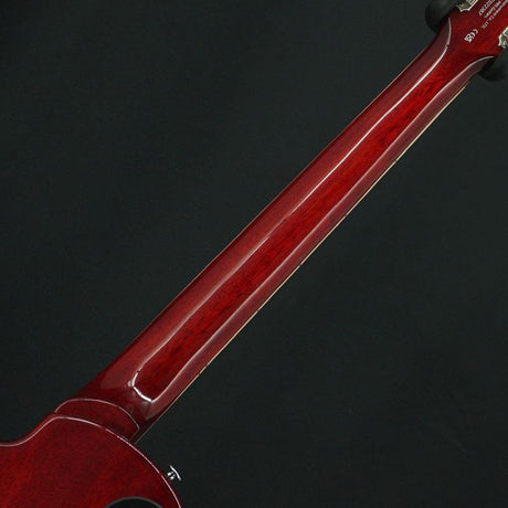 Used_SE_McCarty_594_Singlecut_Standard_(Vintage_Cherry)_[SN_CTIF022387]_Paul_Reed_Smith_06