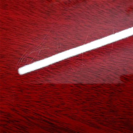 Used_SE_McCarty_594_Singlecut_Standard_(Vintage_Cherry)_[SN_CTIF022387]_Paul_Reed_Smith_10