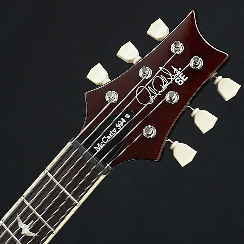 Used_SE_McCarty_594_Singlecut_Standard_(Vintage_Sunburst)_[SN_CTIF020934]_Paul_Reed_Smith_07