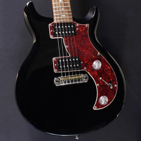 Used_SE_Mira_(Black_with_Tortoise_Pickguard)_01