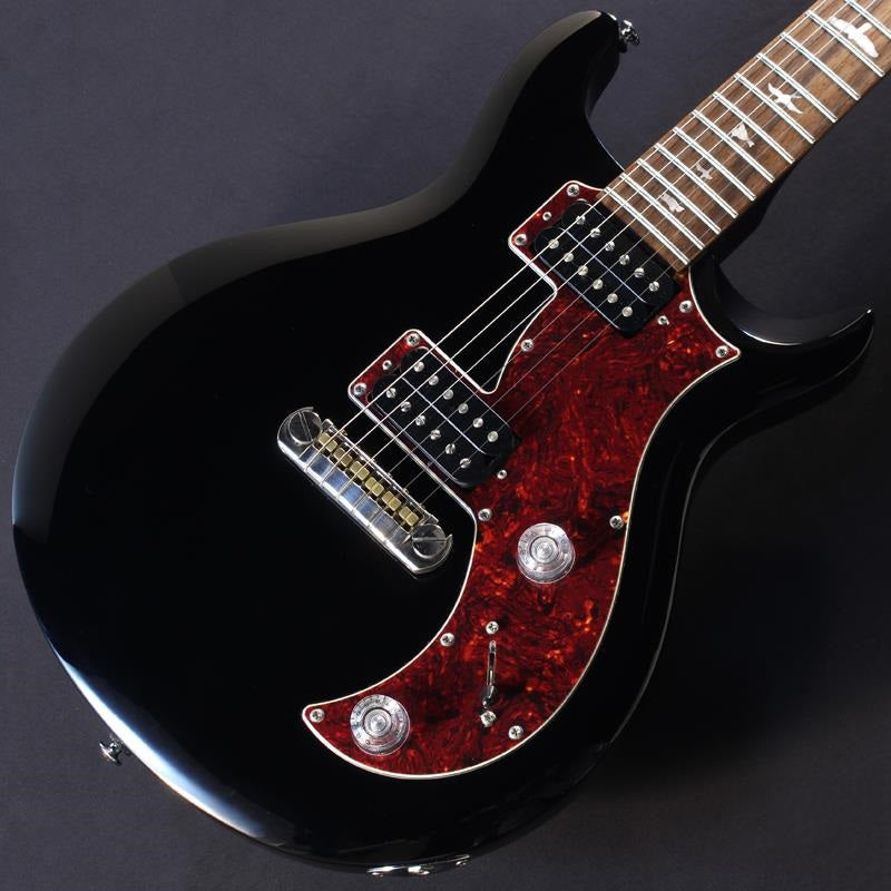 Used_SE_Mira_(Black_with_Tortoise_Pickguard)_03