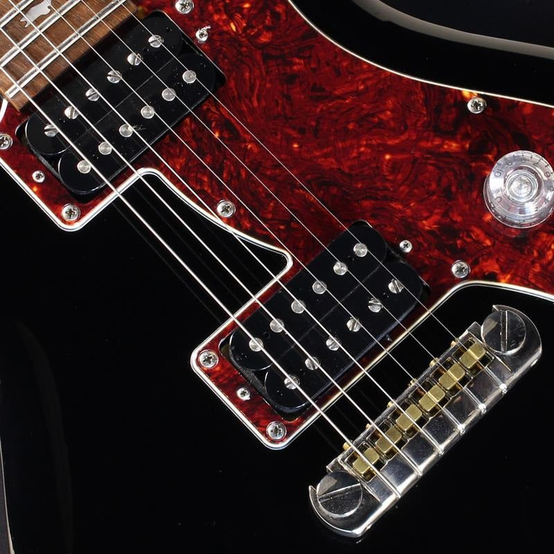Used_SE_Mira_(Black_with_Tortoise_Pickguard)_04