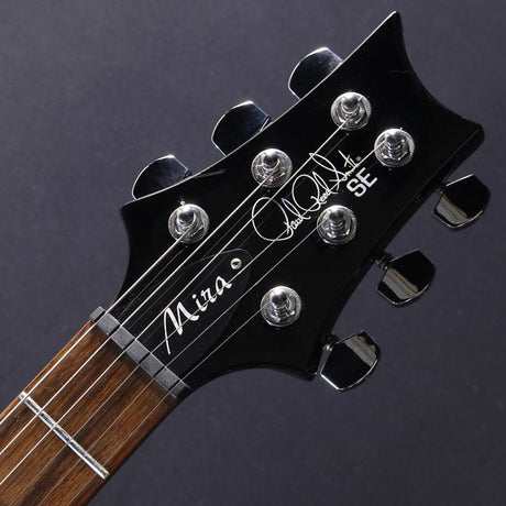 Used_SE_Mira_(Black_with_Tortoise_Pickguard)_05