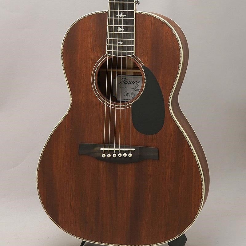 Used_SE_P20E_Vintage_Mahogany_Paul_Reed_Smith_01