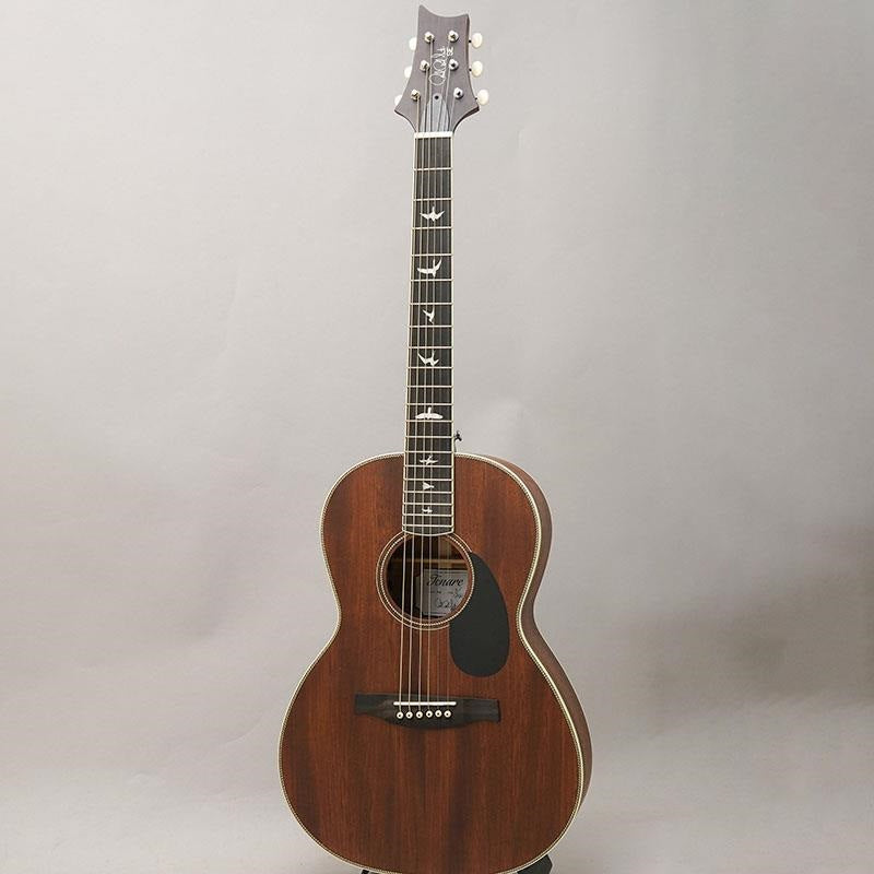 Used_SE_P20E_Vintage_Mahogany_Paul_Reed_Smith_03