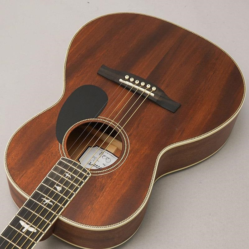 Used_SE_P20E_Vintage_Mahogany_Paul_Reed_Smith_05