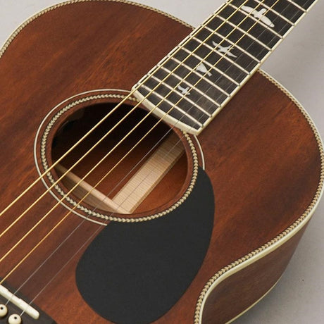 Used_SE_P20E_Vintage_Mahogany_Paul_Reed_Smith_07