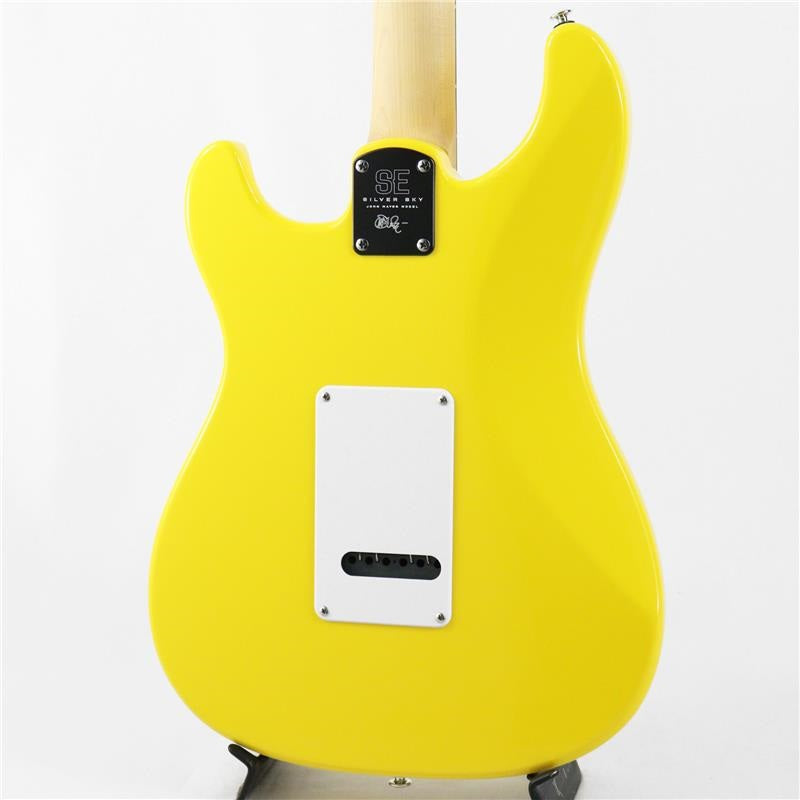 Used_SE_Silver_Sky_(Dandy_Lion)_[SN_H032947]_Paul_Reed_Smith_04