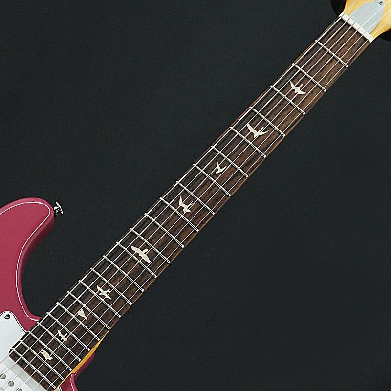 Used_SE_Silver_Sky_(Dragon_Fruit)_[SN_CTIE11327]_Paul_Reed_Smith_05