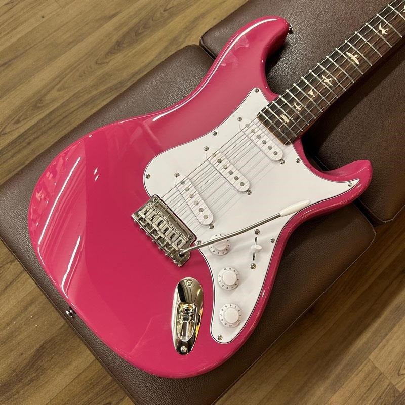 Used_SE_Silver_Sky_(Dragon_Fruit)_[SN_CTIE11327]_Paul_Reed_Smith_09