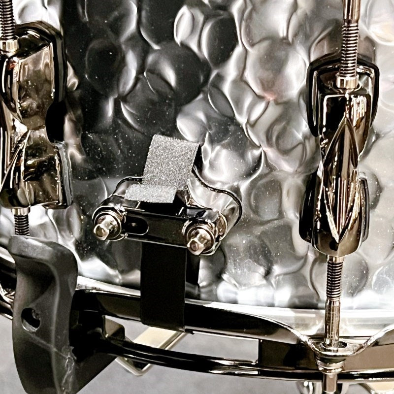 Used_SLP_Expressive_Hammered_Steel_Snare_Drum_14x6_(LST146H)_03